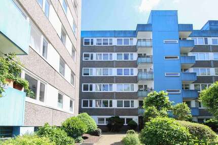 Wohnung zum Kaufen in Bochum 119.900 € 75.64 m² 3 zimmer
