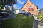 Modernes Wohnen mit Garten, Wintergarten, Garage & EBK - Einziehen und Wohlfühlen!