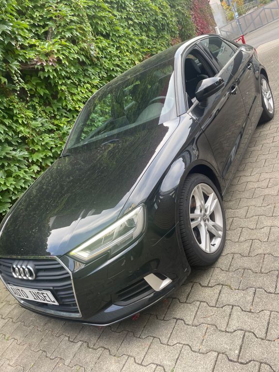 Audi A3 199.000 km 12.600 € Hagen 58089
