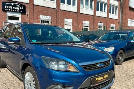 Ford Focus 174.000 km 3.900 € Bochum 44793
