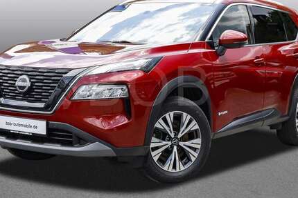 Nissan X-Trail 35.989 km 31.888 &euro; Hagen 58135