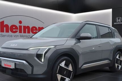 Kia EV3 6.000 km 37.980 € Dortmund 44263