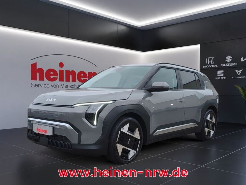 Kia EV3 6.000 km 37.980 € Dortmund 44263