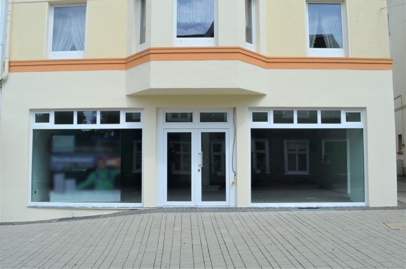 Einzelhandelsfläche mitten in der Fußgängerzone! - Gewerbeobjekt Wülfrath Nord | Angebot:14160729