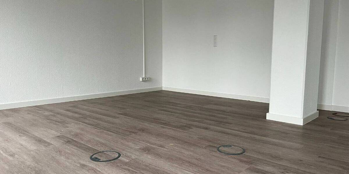 Gewerbeobjekt Wuppertal Elberfeld - 1.600&euro; | Angebot:26826126