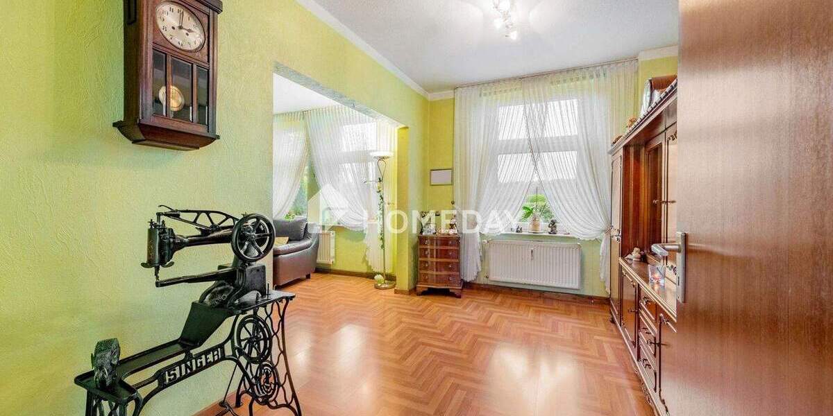 Doppelhaushälfte Herne Wanne - 4 Zimmer, 96 m&sup2;, 359.000&euro; | Angebot:24794300