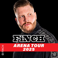 FiNCH: Arena Tour 2025 Dortmund