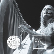 Lisa Canny: Alternative Irish Folk Artist 28.10.2025 Lindenbrauerei - Schalander