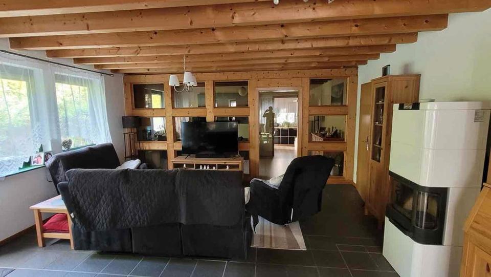 Einfamilienhaus Witten Rüdinghausen - 3 Zimmer, 204 m&sup2;, 1.500&euro; | Angebot:26401128