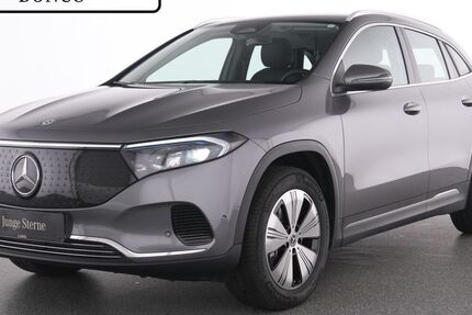 Mercedes-Benz EQA 13.435 km 36.745 &euro; Essen 45309