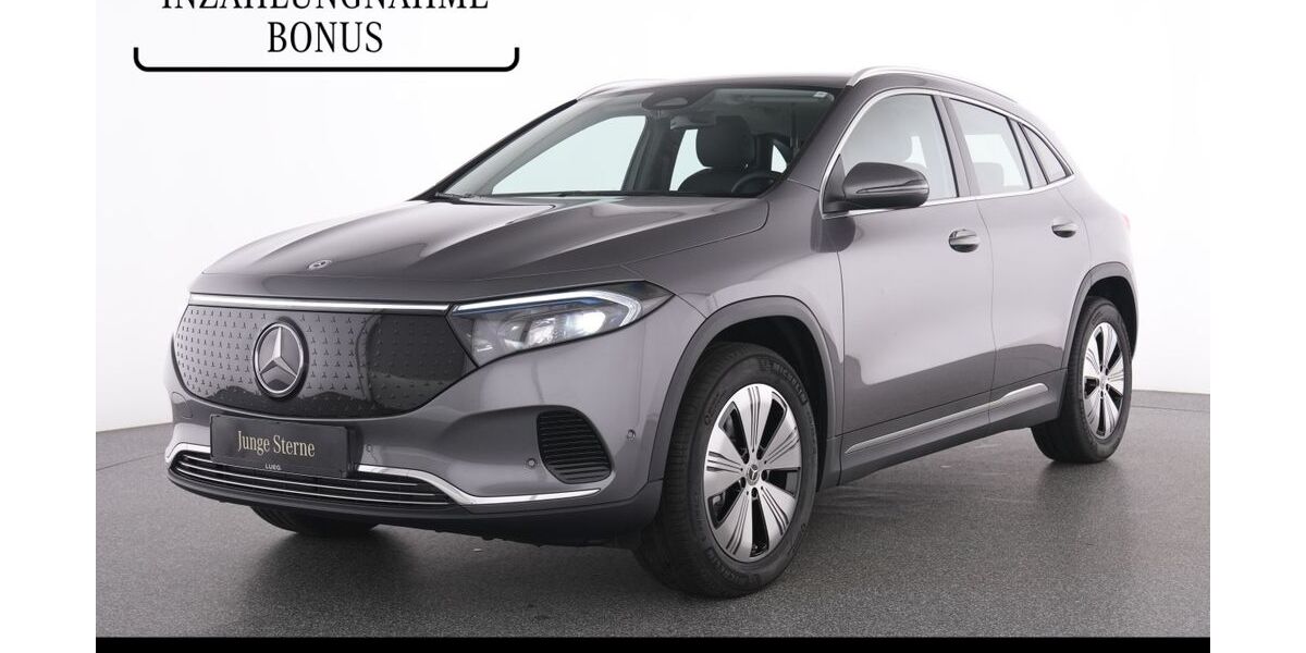 Mercedes-Benz EQA 13.435 km 36.745 &euro; Essen 45309