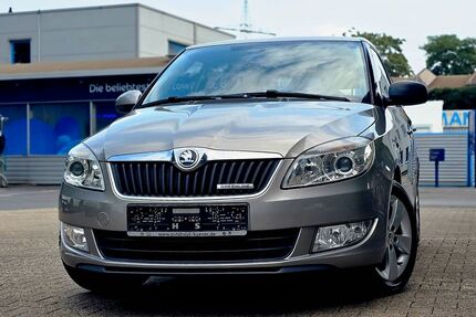 Skoda Fabia 189.000 km 3.990 € Mülheim an der Ruhr 45473
