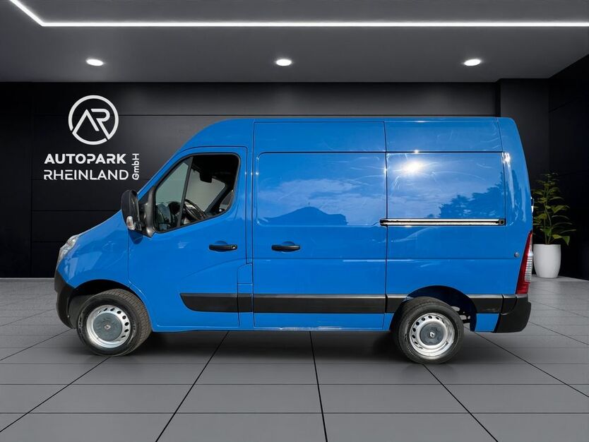 Renault Master 145.312 km 11.950 € Bochum 44866