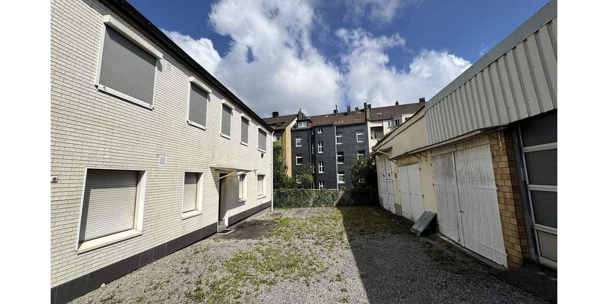 Mehrfamilienhaus, Wohnhaus Wuppertal Langerfeld - 1 Zimmer, 272 m&sup2;, 435.000&euro; | Angebot:25276738