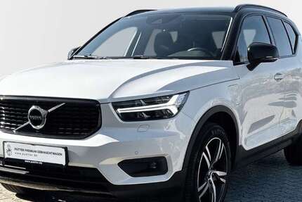 Volvo XC40 186.000 km 20.890 € Iserlohn 58640