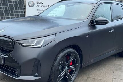 BMW X3 M50 1.001 km 82.890 &euro; Haltern am See 45721