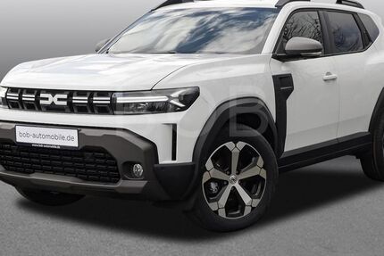 Dacia Duster 11.609 km 24.888 € Bochum 44809