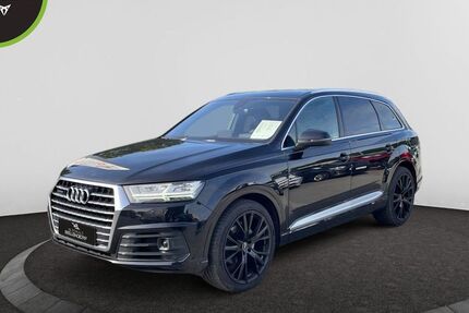 Audi Q7 63.257 km 45.740 € Bottrop 46244