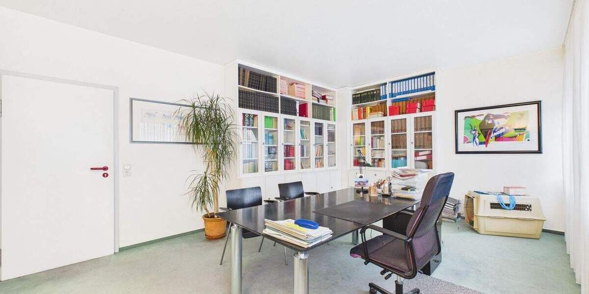 Gewerbeobjekt Ennepetal Milspe - 4 Zimmer, 96 m&sup2;, 197.000&euro; | Angebot:25686920