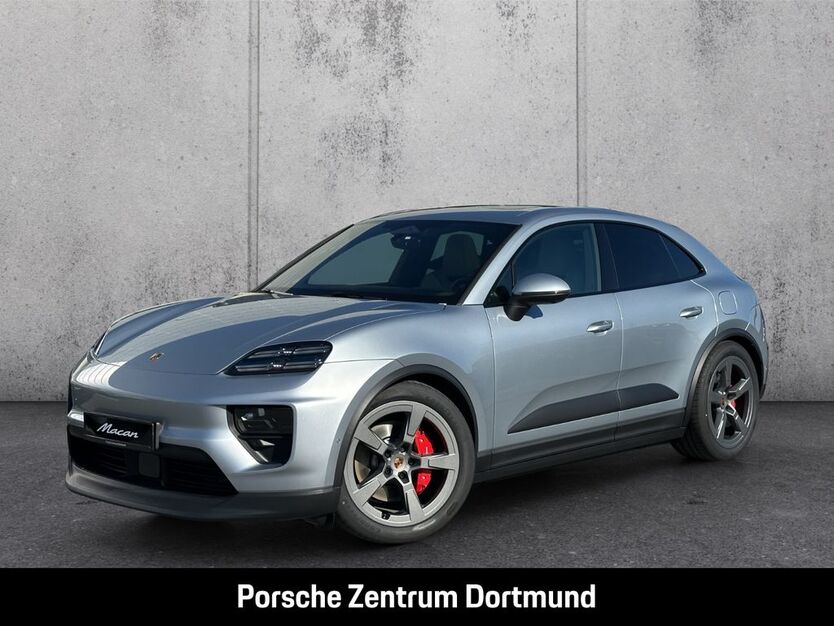 Porsche Macan 4.703 km 99.750 € Holzwickede 59439