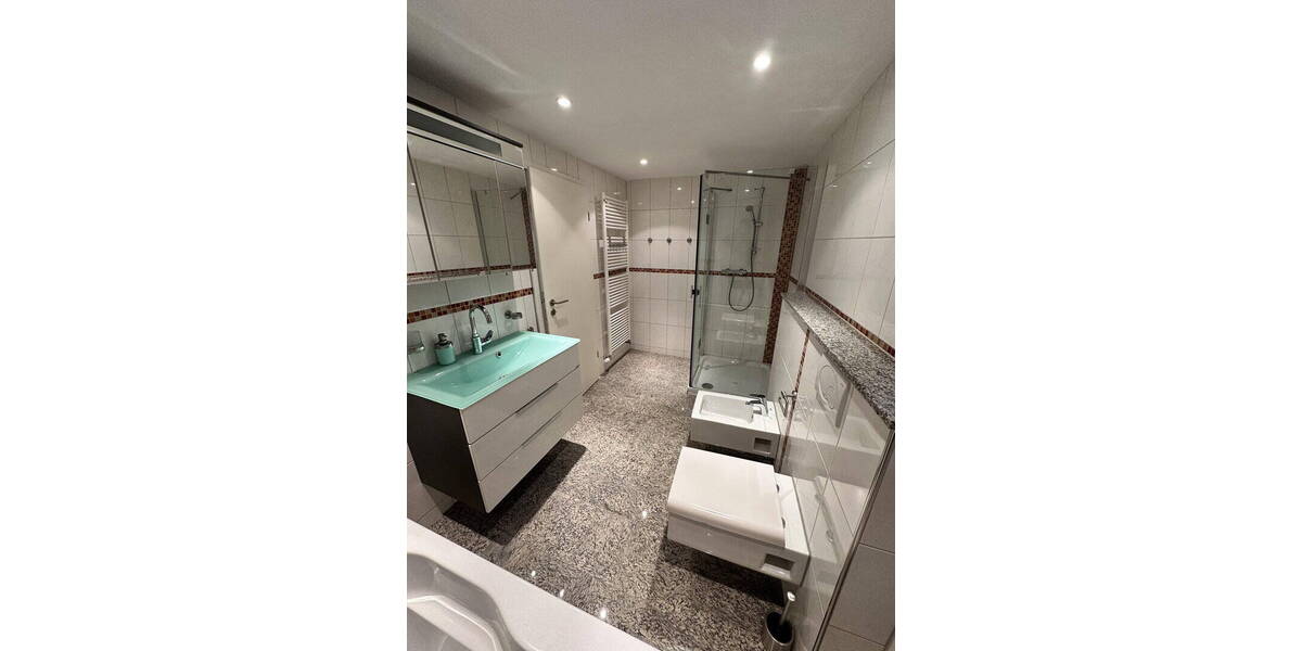 Reihenendhaus Wetter Alt-Wetter - 4 Zimmer, 100 m&sup2;, 1.250&euro; | Angebot:26777509