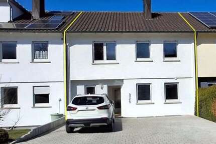 Haus zum Kaufen in Pfullendorf 335.000 € 163.9 m²