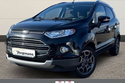 Ford EcoSport 64.300 km 10.490 &euro; Gelsenkirchen 45894