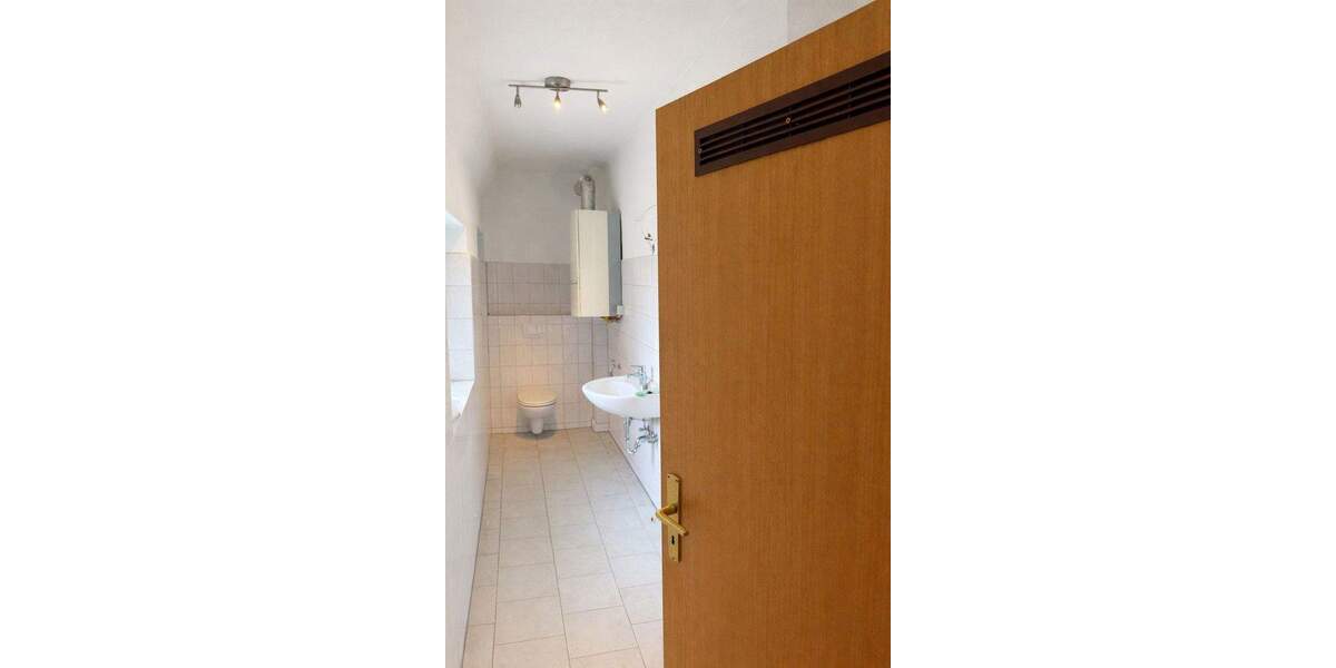Etagenwohnung Bochum Werne - 2 Zimmer, 80 m&sup2;, 640&euro; | Angebot:25565906
