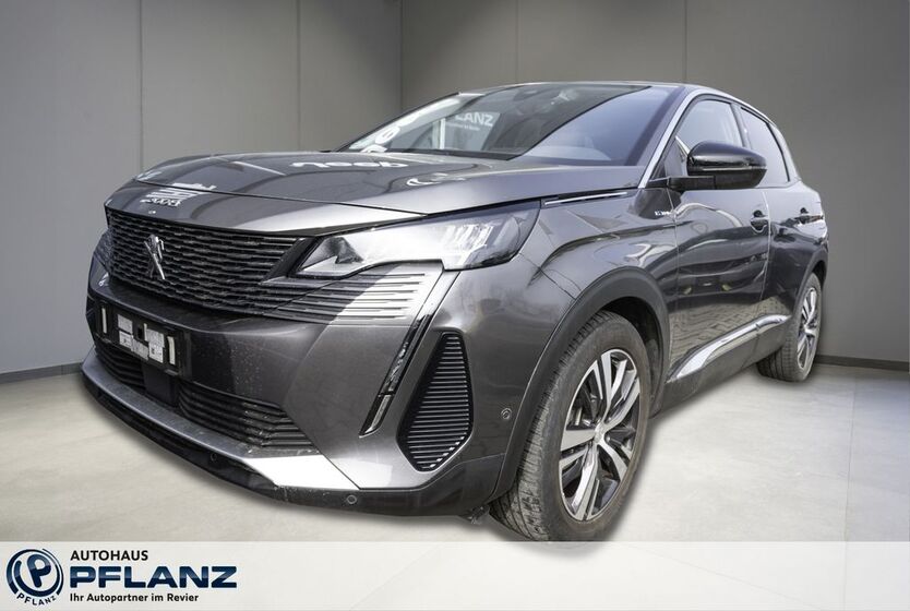 Peugeot 3008 34.530 km 23.885 € Gelsenkirchen 45881