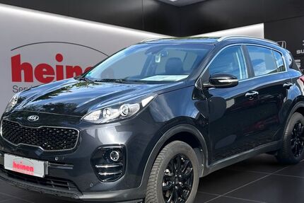 Kia Sportage 94.000 km 15.990 € Hagen 58135