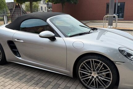 Porsche Boxster 21.000 km 69.800 &euro; Dortmund 44309