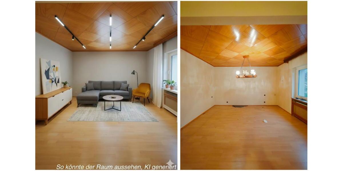 freistehendes Einfamilienhaus u.Mehrfamilienhaus auf 1 Grundstück 10 zimmer