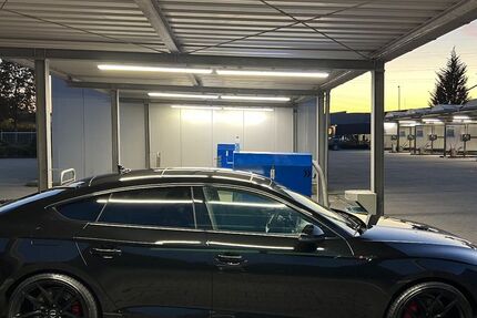 Audi A5 104.000 km 27.999 &euro; Hagen 58119