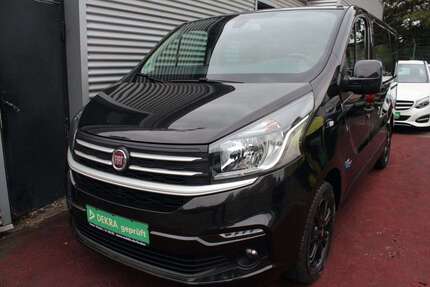 Fiat Talento 65.949 km 19.979 &euro; Essen 45326