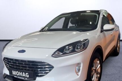 Ford Kuga 31.830 km 21.390 &euro; Recklinghausen 45659