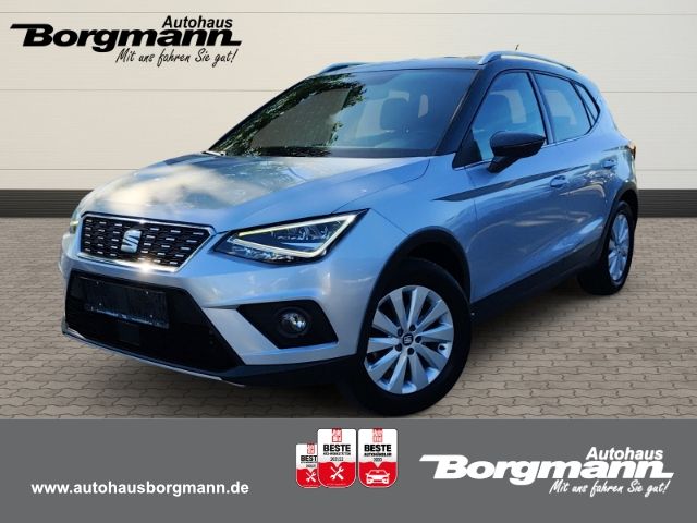 Seat Arona 92.150 km 15.590 &euro; Dorsten 46286