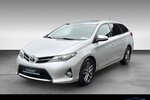 Toyota Auris Touring Sports Edition Klima Navi Kamera 132.068 km 8.800 &euro; Wuppertal 42327