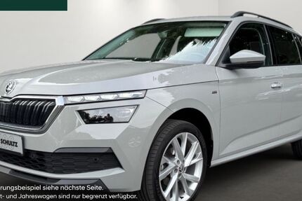 Skoda Kamiq 58.347 km 18.890 € Wuppertal 42109