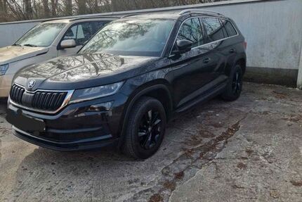 Skoda Kodiaq 354.969 km 12.700 &euro; Dortmund 44001
