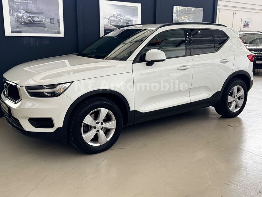 Volvo XC40 71.900 km 26.999 € Schwerte 58239