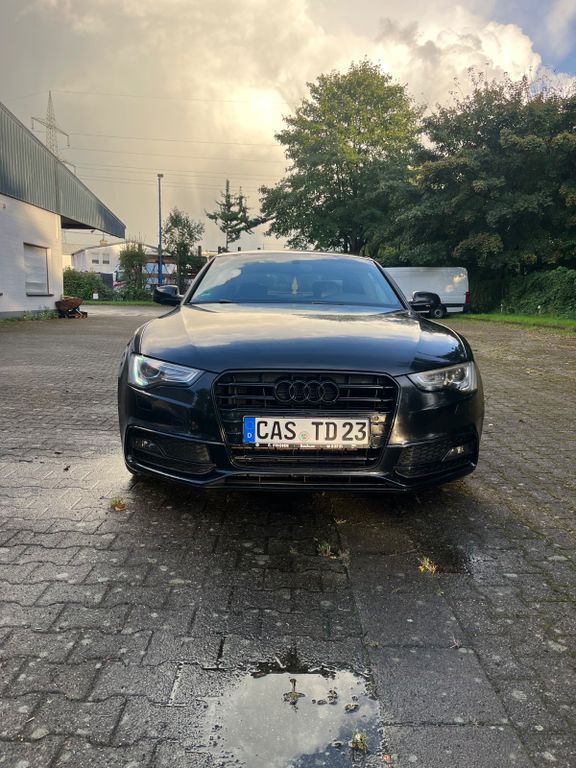 Audi A5 171.000 km 12.900 € Castrop-Rauxel 44575