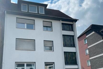 Wohnung Recklinghausen Grullbad - 3.5 Zimmer, 55 m&sup2;, 600&euro; | Angebot:26408230