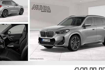 BMW X1 24.556 km 49.960 &euro; Oberhausen 46149