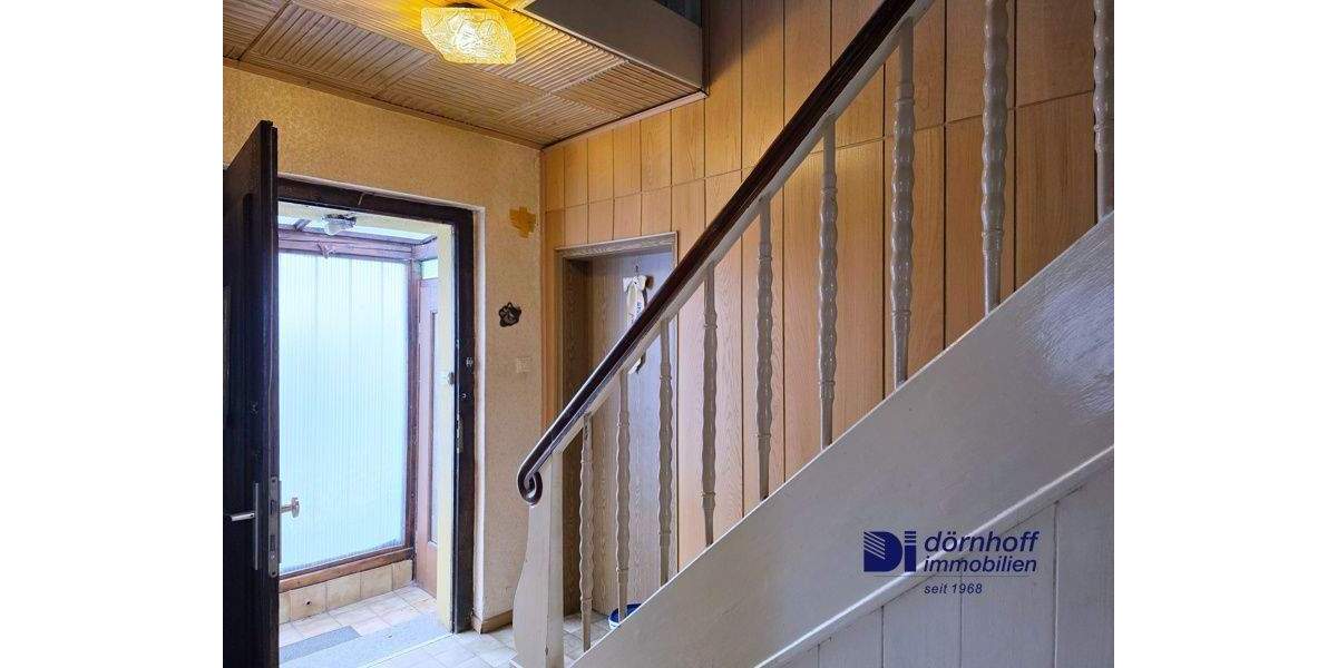 Einfamilienhaus Castrop-Rauxel Merklinde - 5 Zimmer, 140 m&sup2;, 320.000&euro; | Angebot:25769796