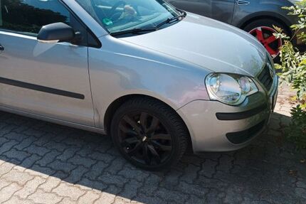 VW Polo 166.000 km 2.350 &euro; Datteln 45711