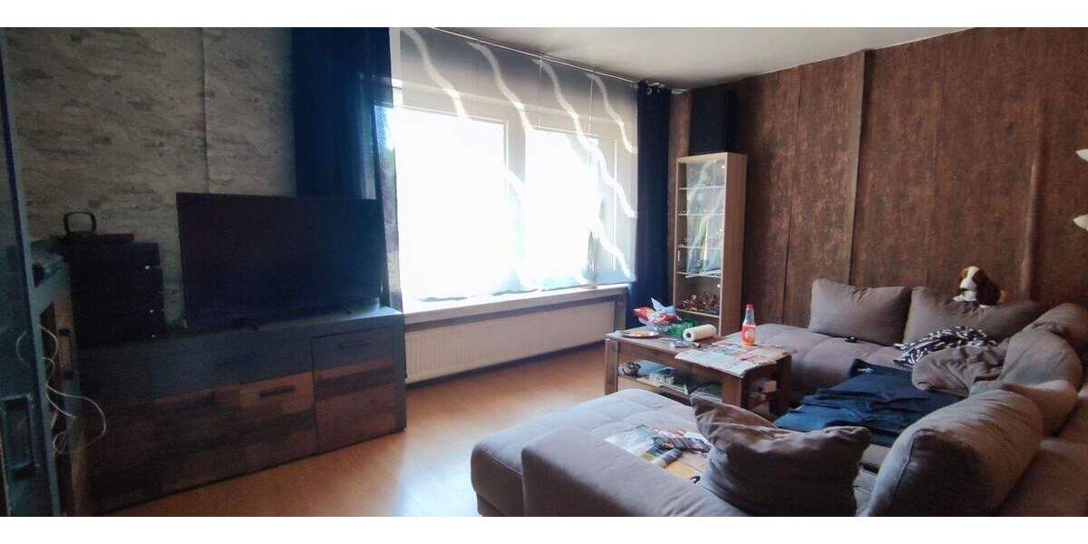 Ruhige Lage mit Nähe zum Kanal! Freistehendes Ein- bis Zweifamilienhaus in Datteln-Hötting 5 zimmer