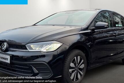 VW Polo 7.217 km 21.950 &euro; Wuppertal 42109