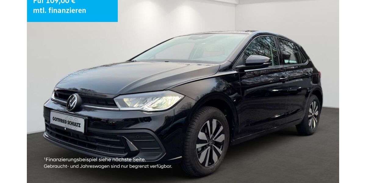 VW Polo 7.217 km 21.950 &euro; Wuppertal 42109
