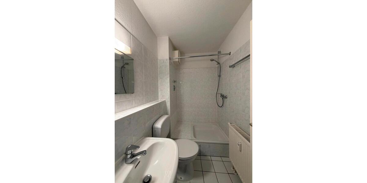 Erdgeschoßwohnung Bochum Bochum-Nord - 1 Zimmer, 22 m&sup2;, 350&euro; | Angebot:25637265