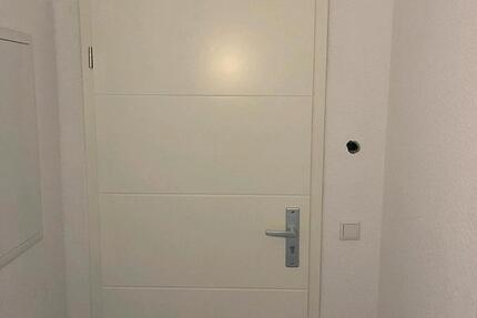 frisch sanierte Wohnung – Erstbezug nach Renovierung 3 zimmer